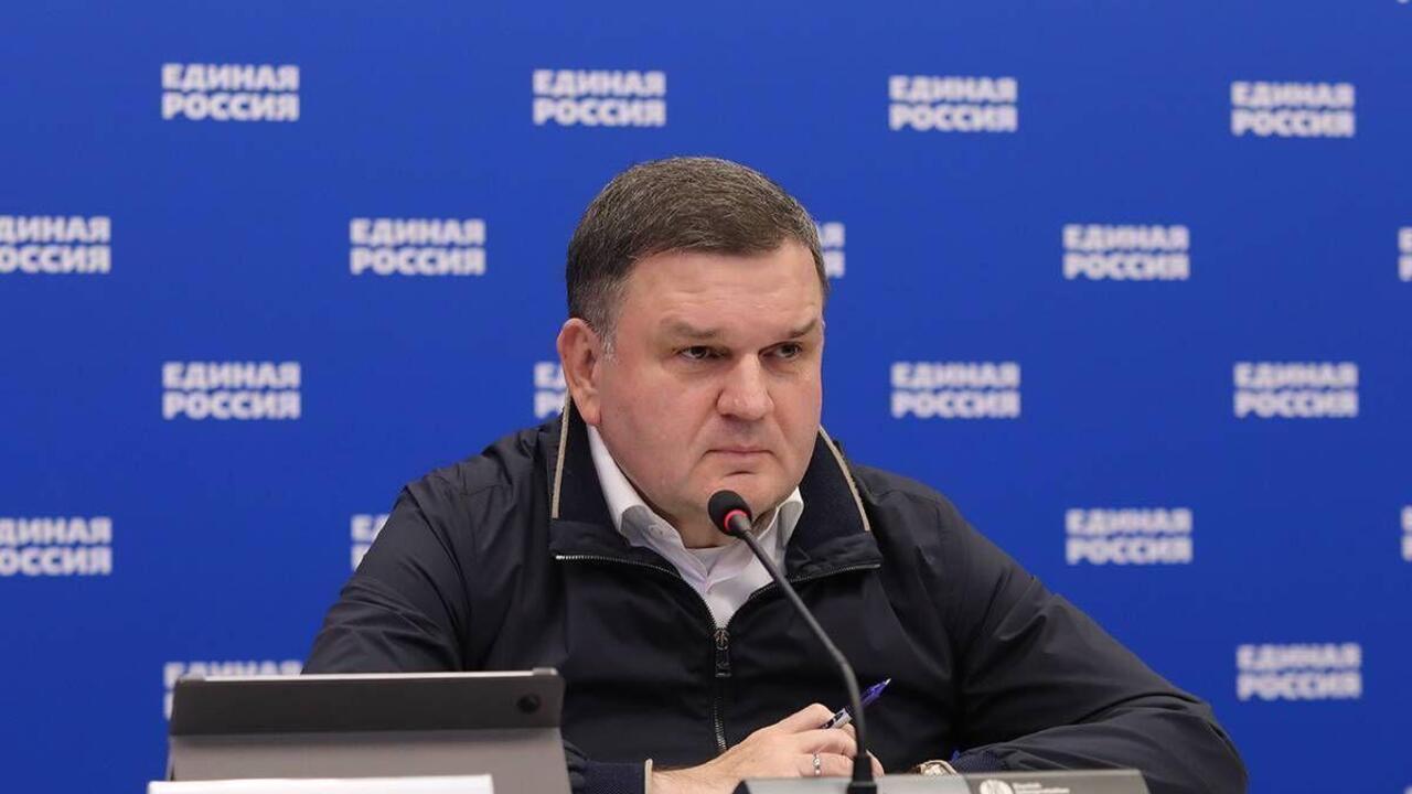 Тема служения Отечеству станет главной в думской кампании «Единой России»