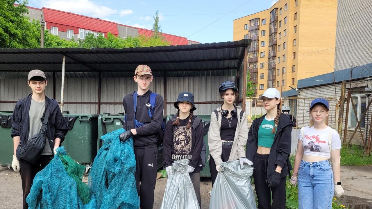 1000 детей потрудятся в Гатчинском округе