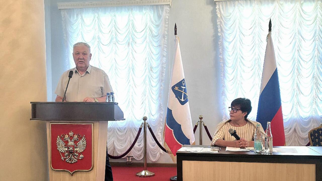 Как сделать гатчинские дороги безопасными?