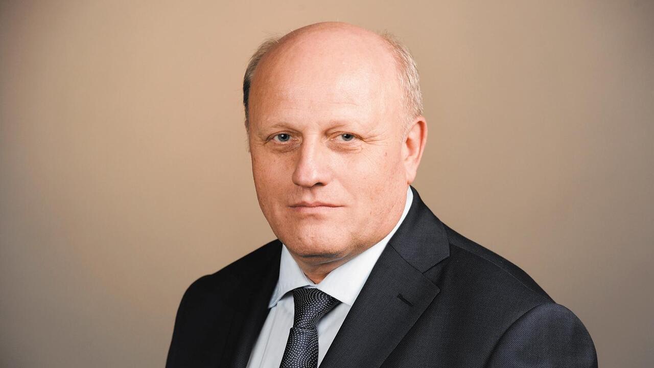 Область одаренных детей
