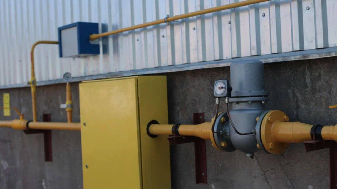 Многоквартирным домам в Ленобласти — сетевой газ вместо сжиженного