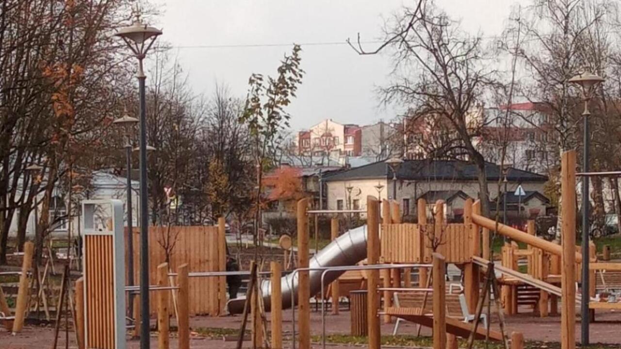 «Юность» пострадала  от юности