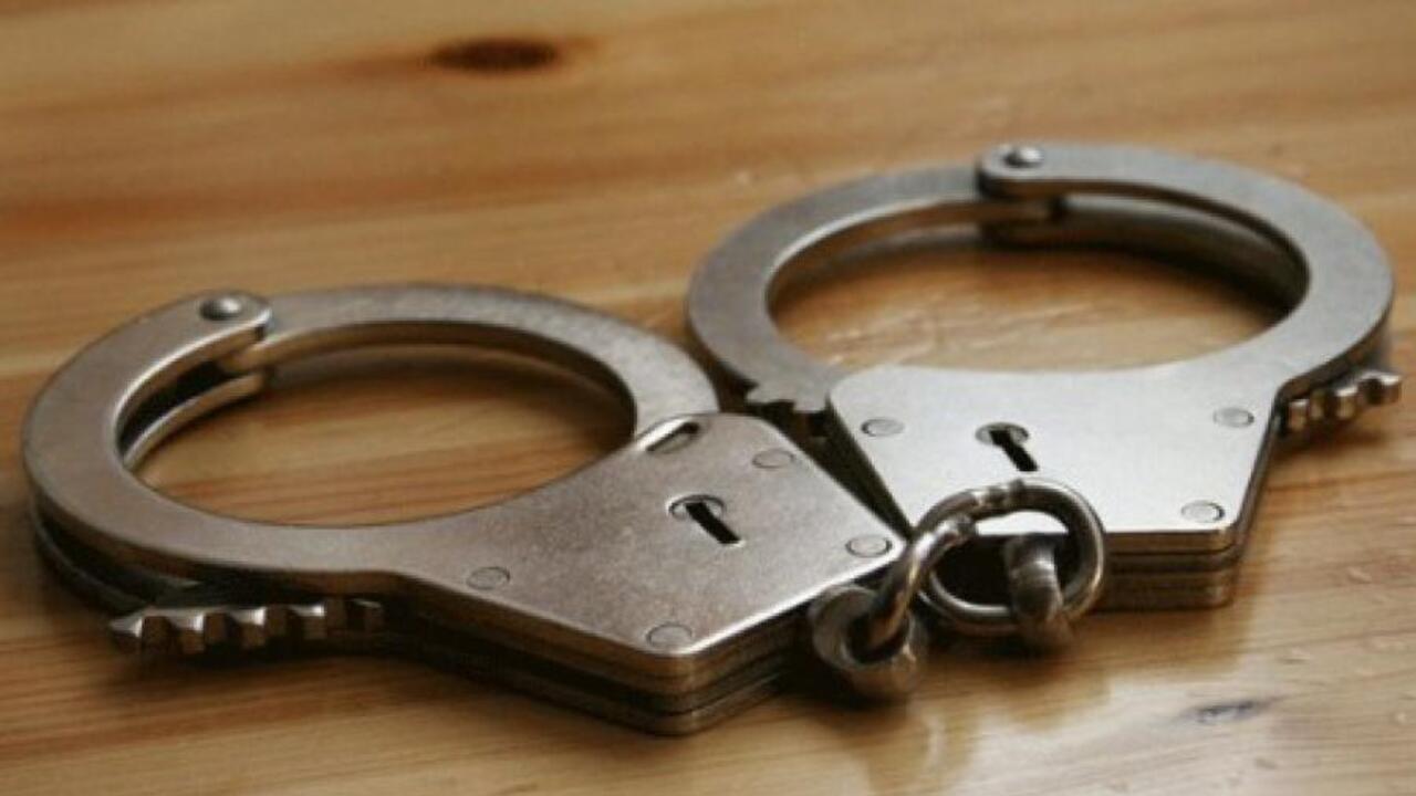 Стрелял в полицейских – и сел на 13 лет
