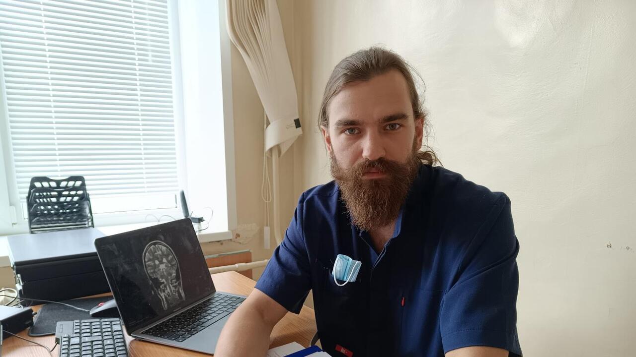 Расплата за прямохождение