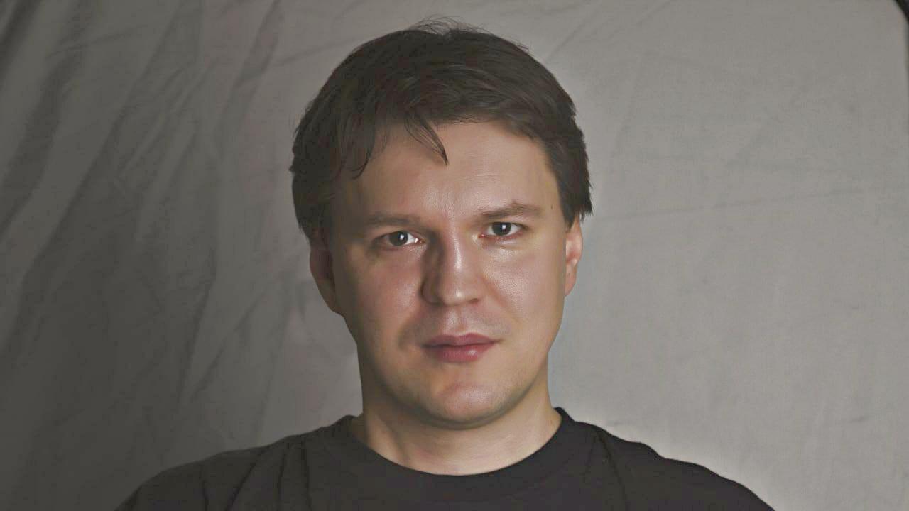«Этот русский рок-н-ролл» Александра Рыжкова