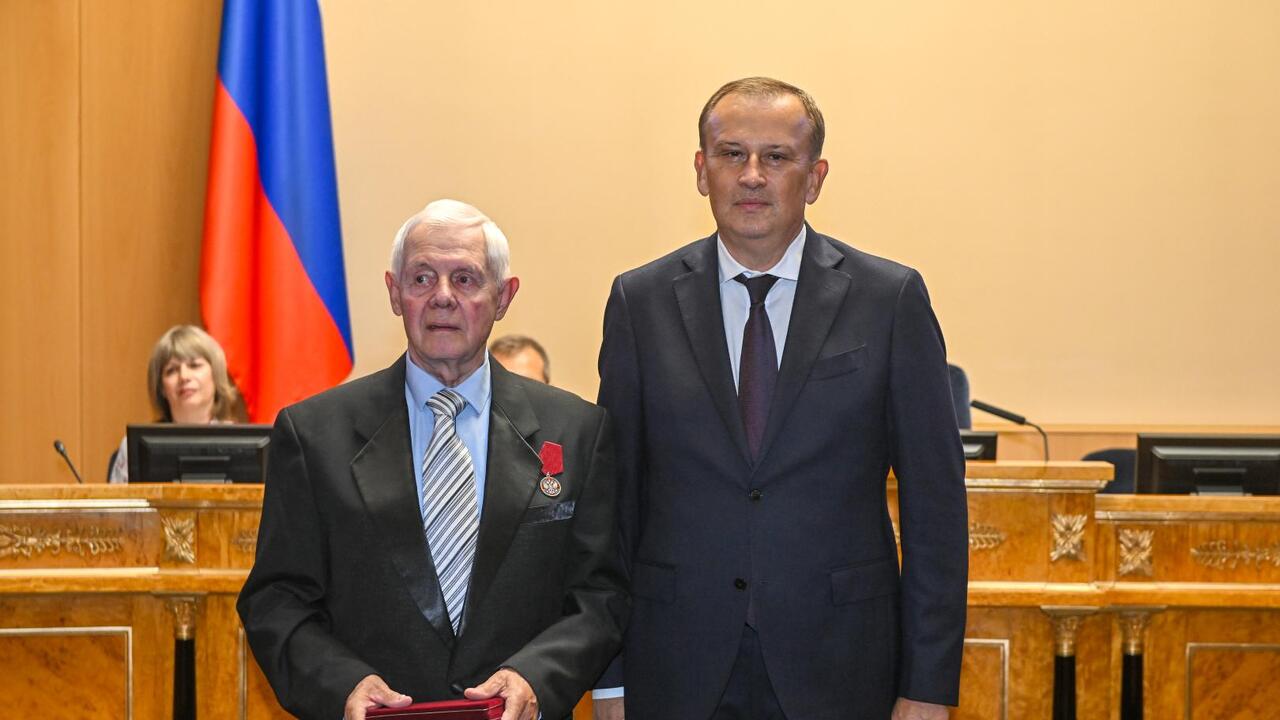 Жизнь по закону притяжения:  «Осенины» Валерия Лунёва