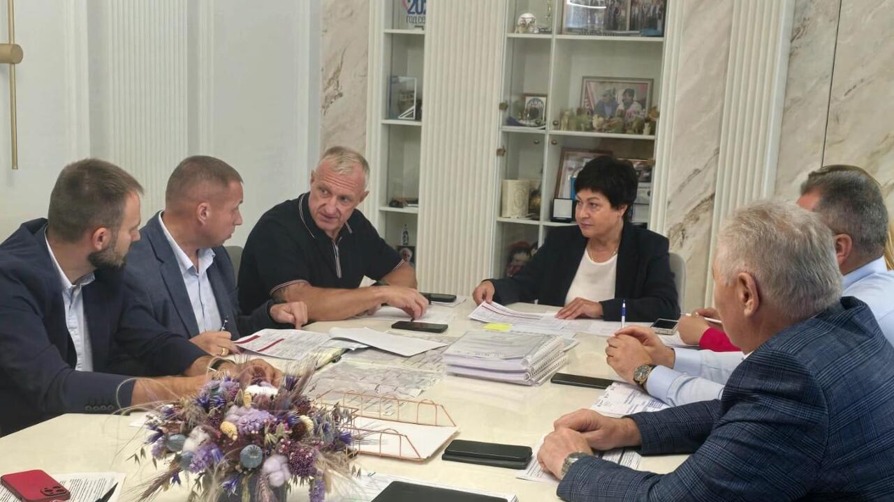 О дорогах Гатчинского округа
