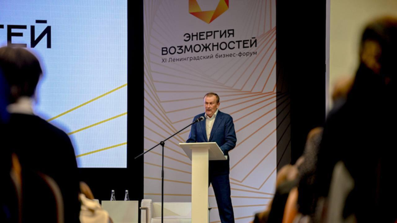 Новые меры поддержки — бизнесу Ленобласти