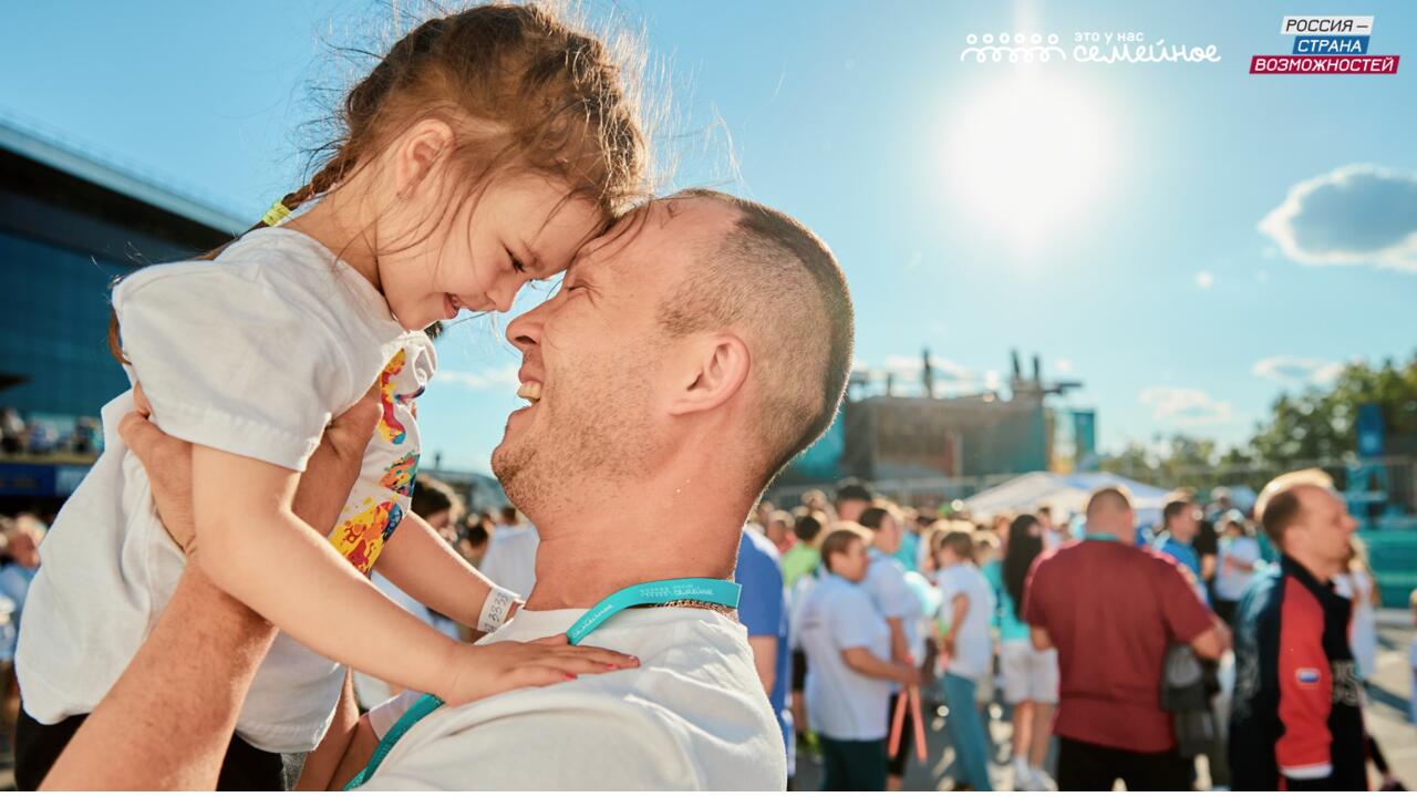 10 дней до окончания регистрации: жителей Ленинградской области приглашают на конкурс «Это у нас семейное»