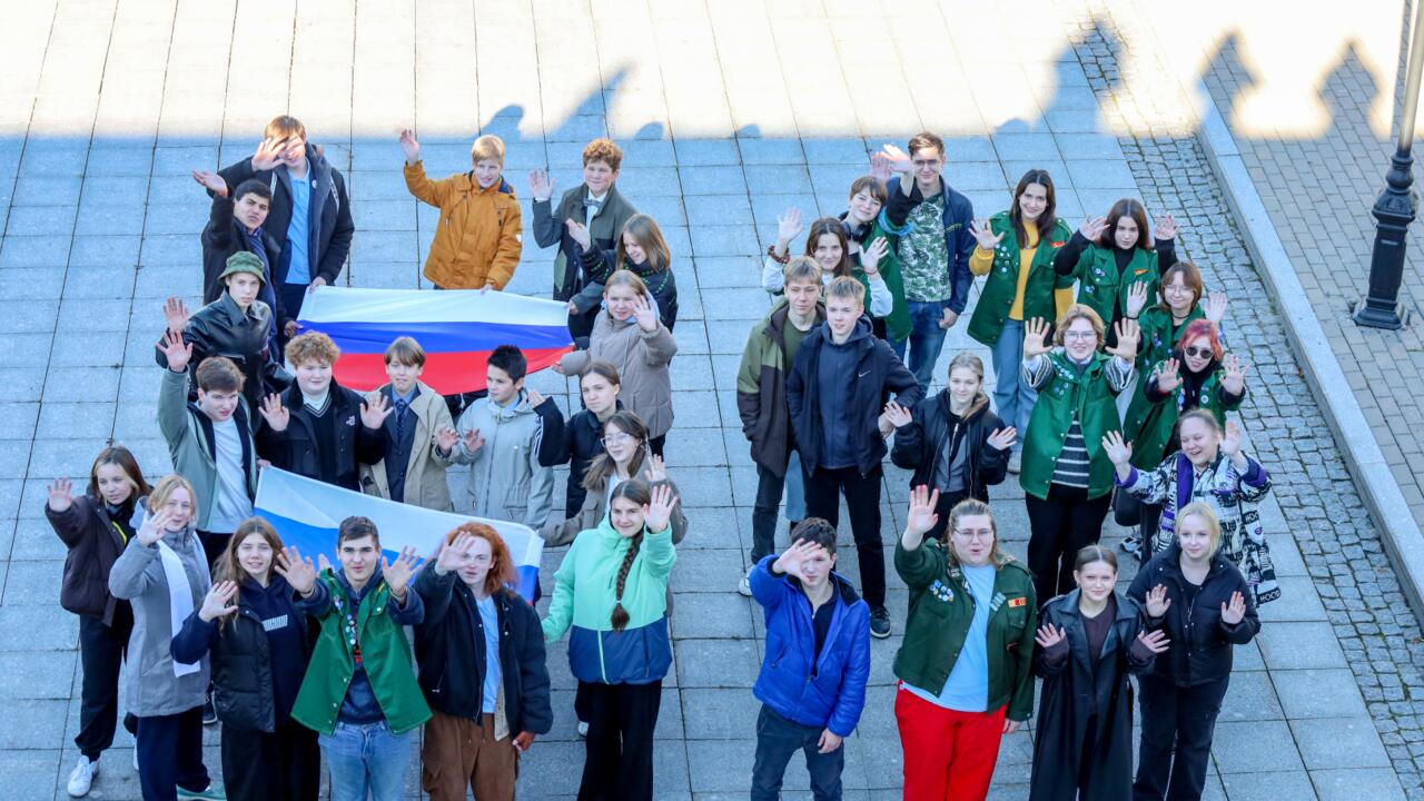 89 субъектов – одна страна