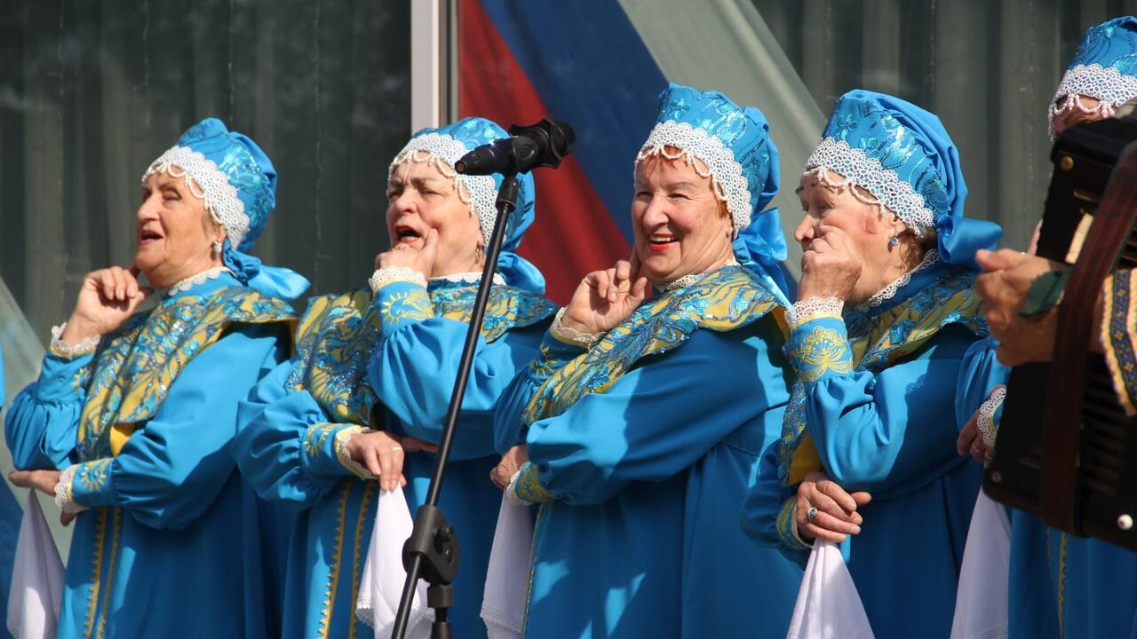 У «Юбилейного» –  55-й день рождения!