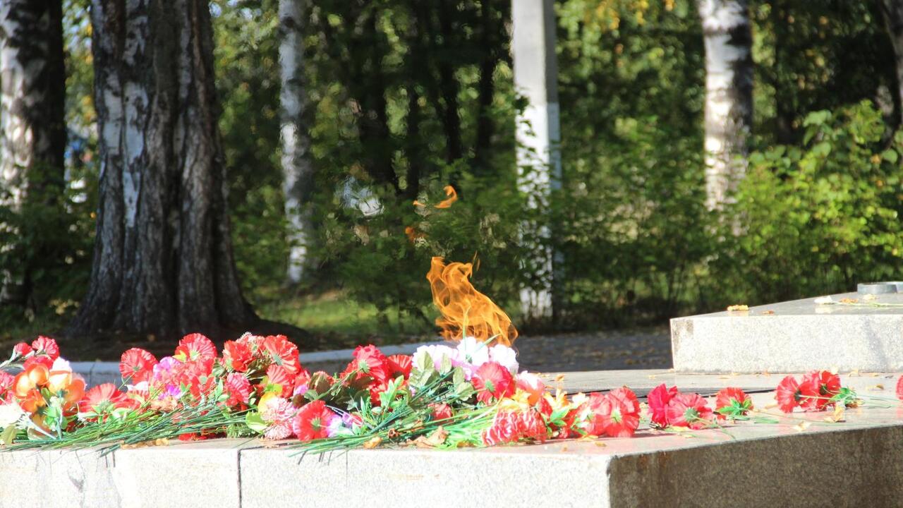 Памятная дата – День памяти жертв блокады Ленинграда