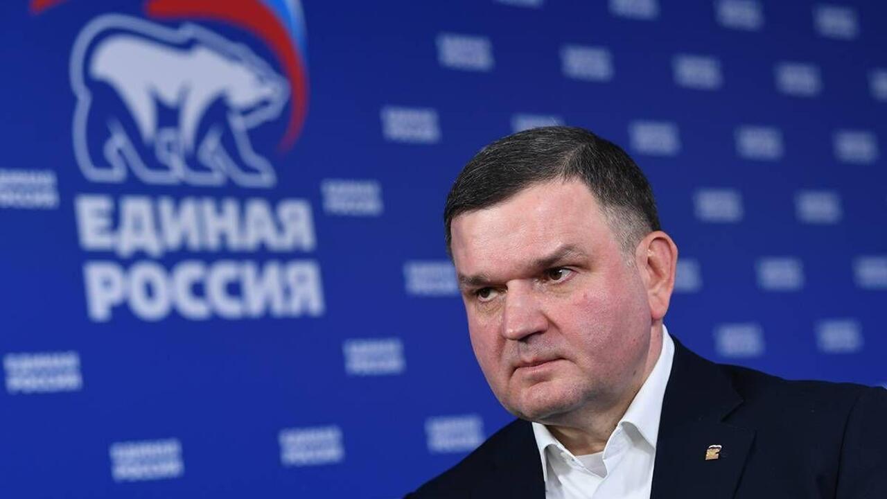 Сергей Перминов: «Выборы руководителя субъекта Федерации — событие, определяющее горизонты развития региона»