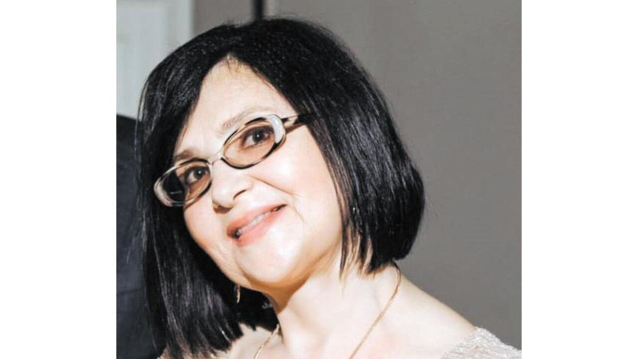 Светлана Рябова:  «Коллектив стал для меня второй семьёй»