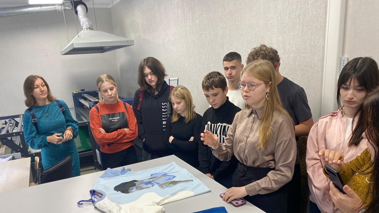 Настоящее и будущее креативных индустрий