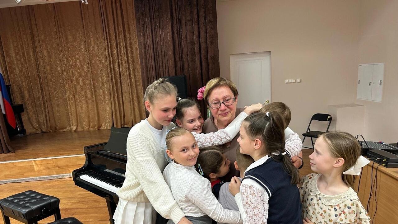 Валентина Софронова:  «Главное – быть честным с самим собой»