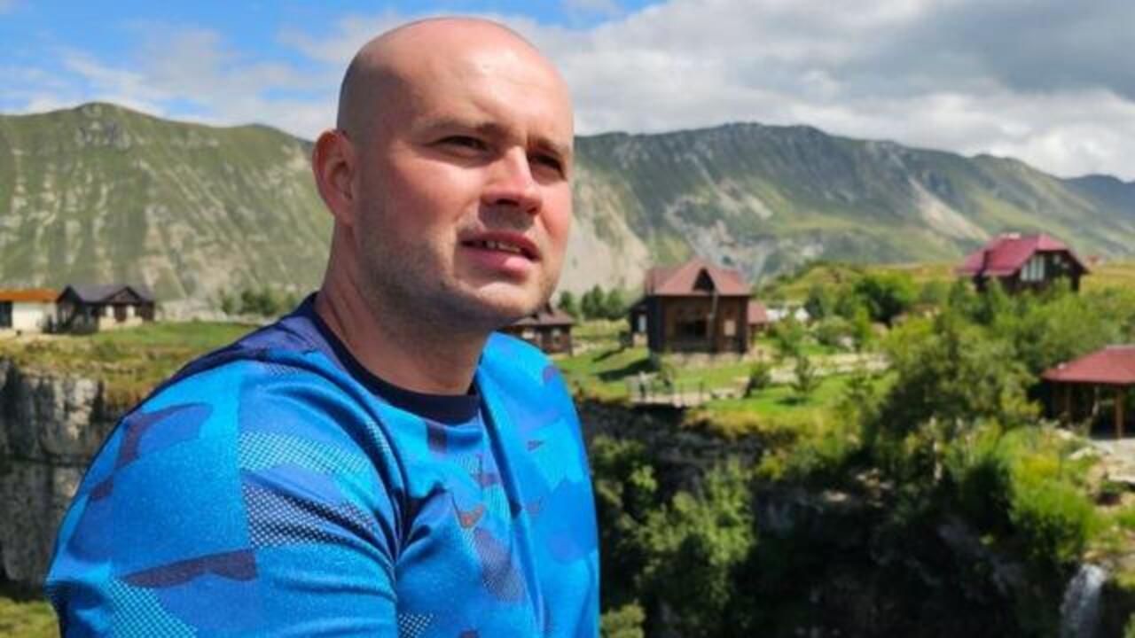 Блогер Денис Черногузов из Ленинградской области стала победителем Всероссийской молодежной премии «ШУМ»