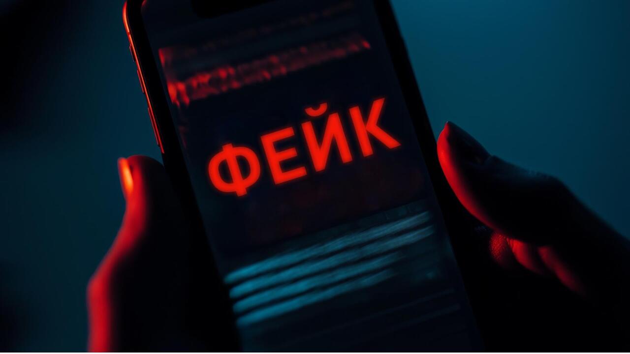 В России выросло количество фейков с поддельными документами
