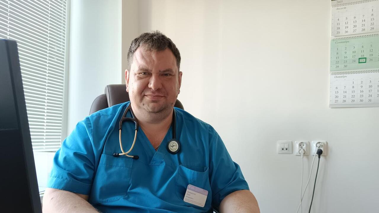 Дела сердечные: не терпите, если «душит жаба»