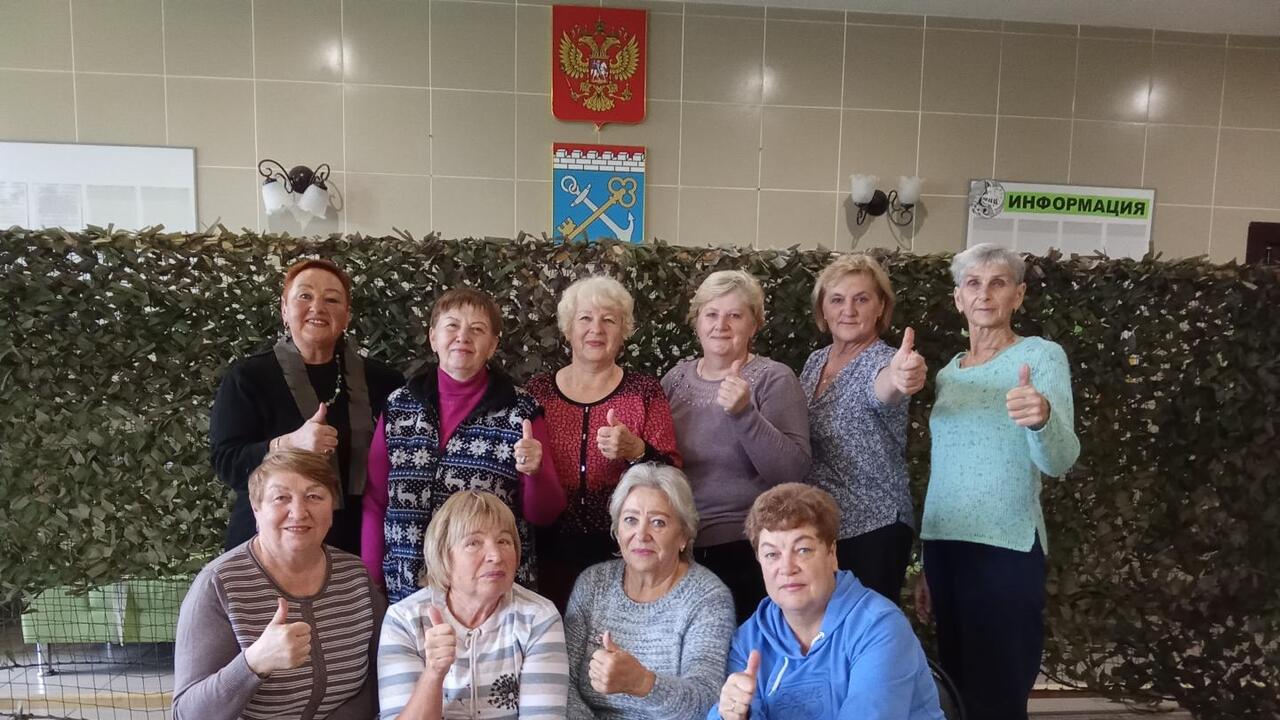«СВОими руками» –  для нашей победы!
