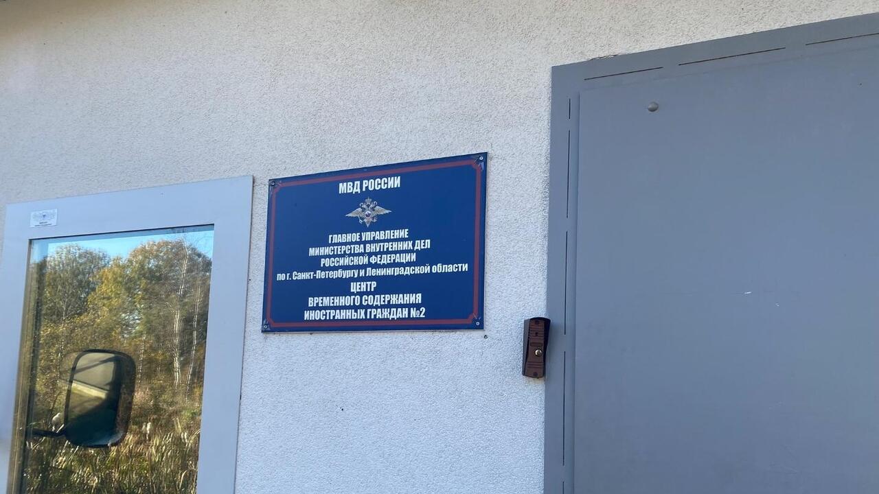 Выдворить нельзя легализовать
