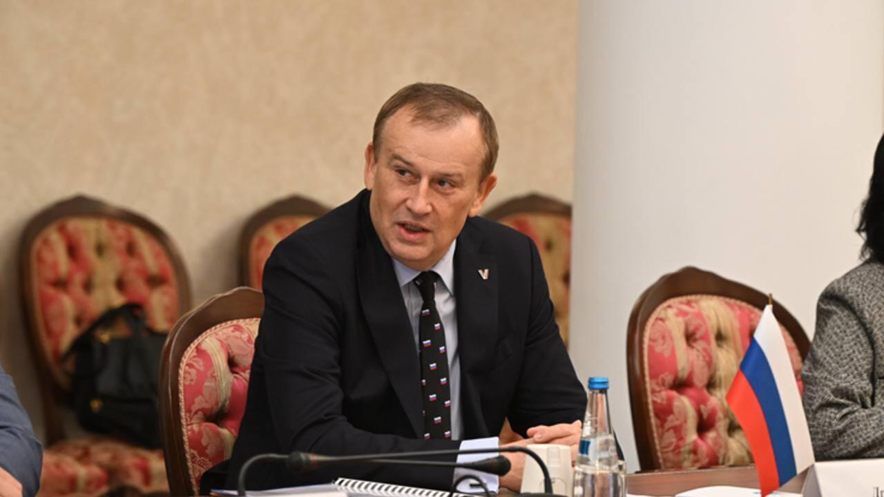 Ленобласть приступает к расчистке лесов