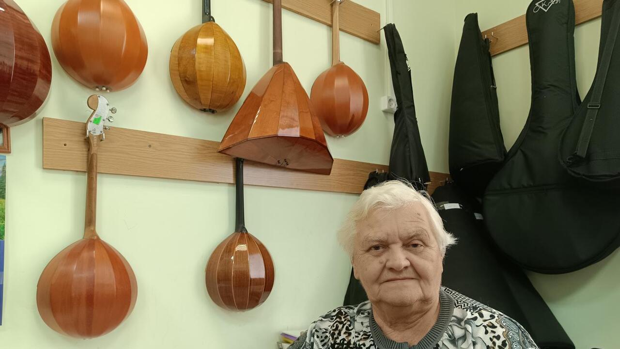 Детей бездарных не бывает