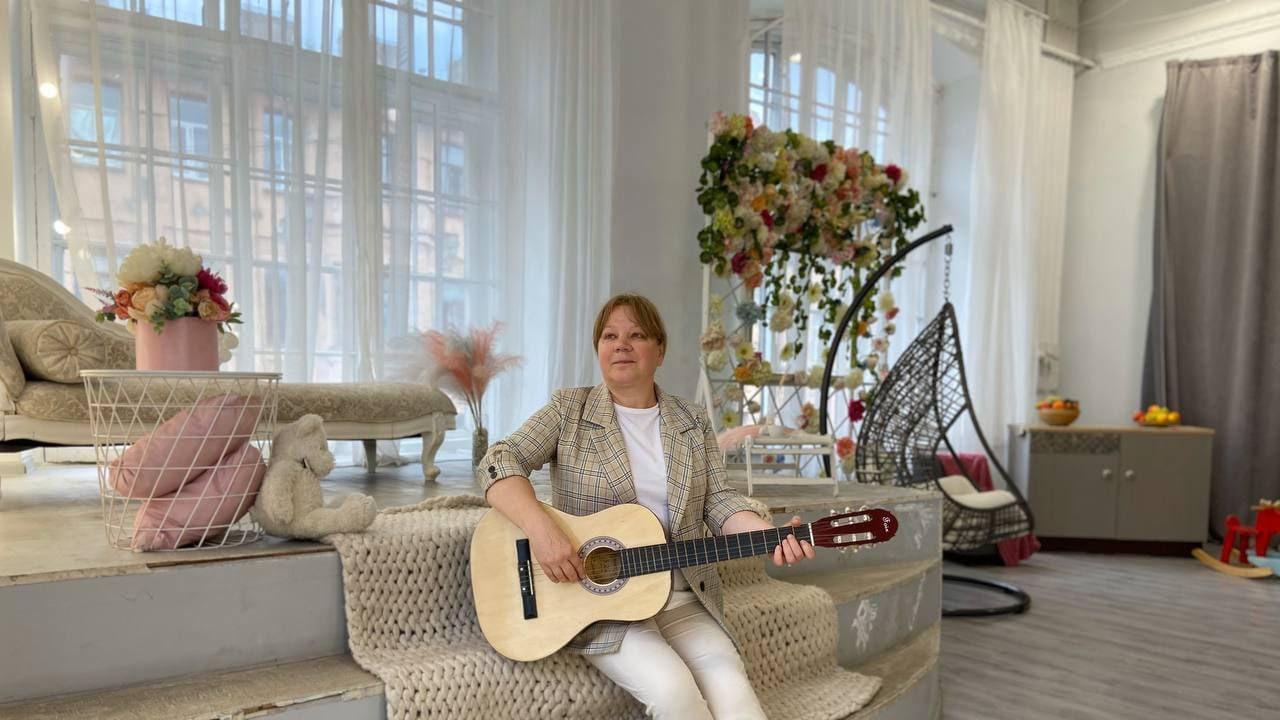 Ирма Пеннонен – счастливый учитель