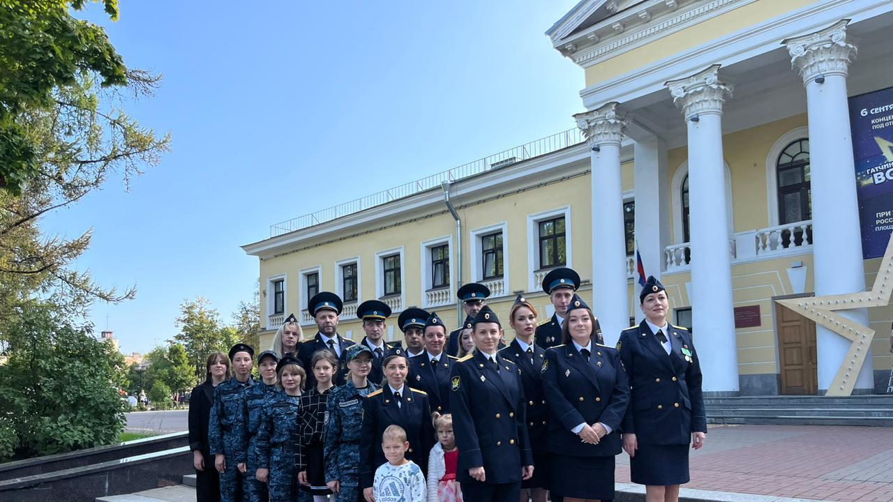 Совет от службы приставов:  не копите долг