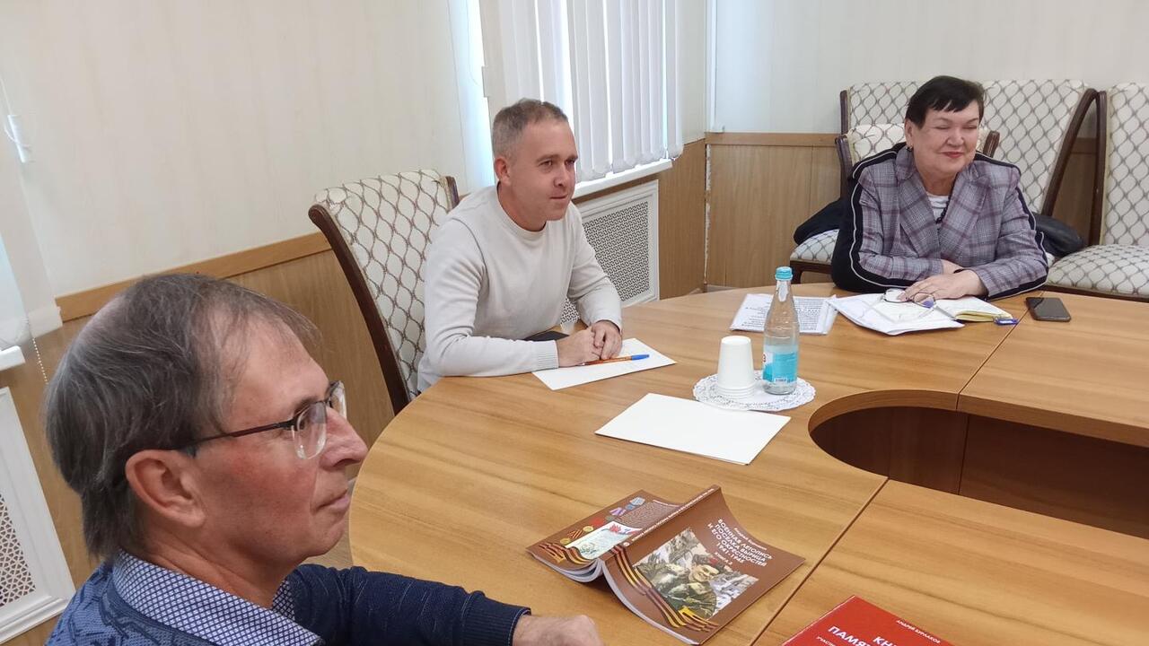 Памятники истории требуют внимания