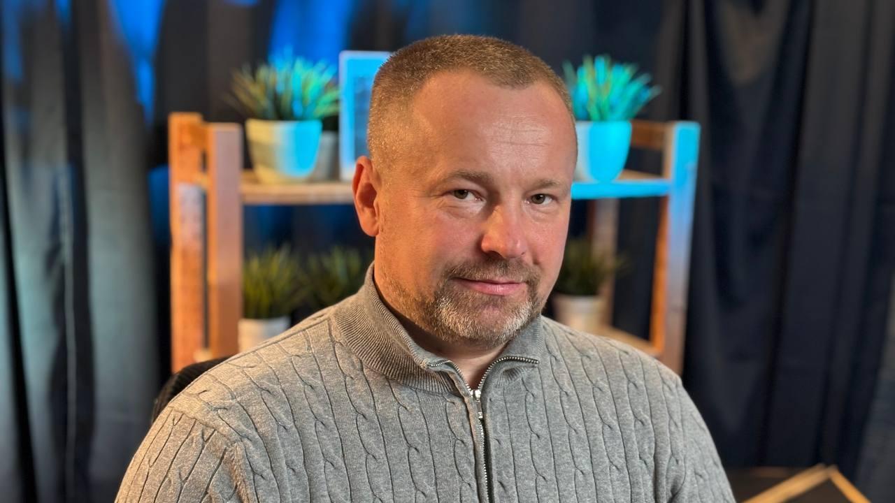 Парламентарий Александр Русских: «Мы меняем стереотипы»