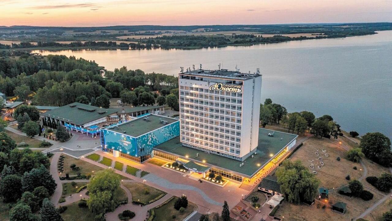 От Финского залива до «Минского моря»