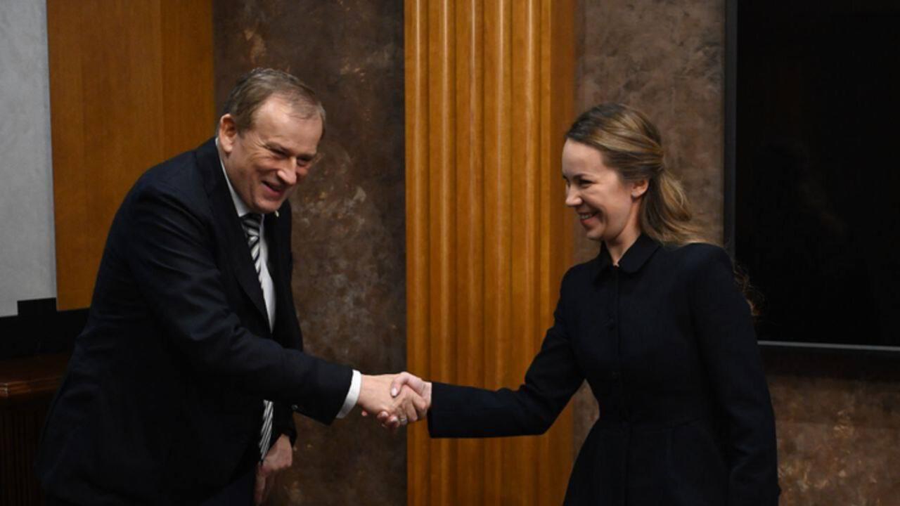 В Ленобласти — новые меры по поддержке учителей