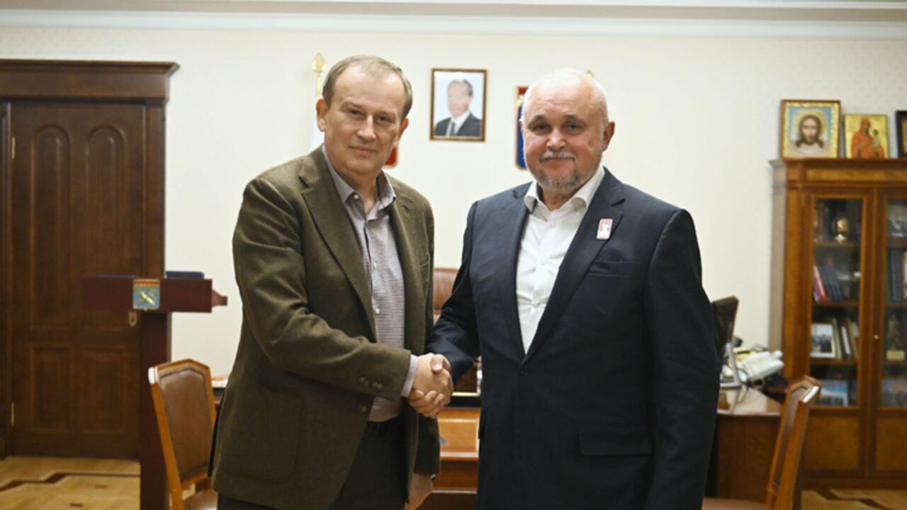 Ленобласть выполняет поручение главы государства о догазификации