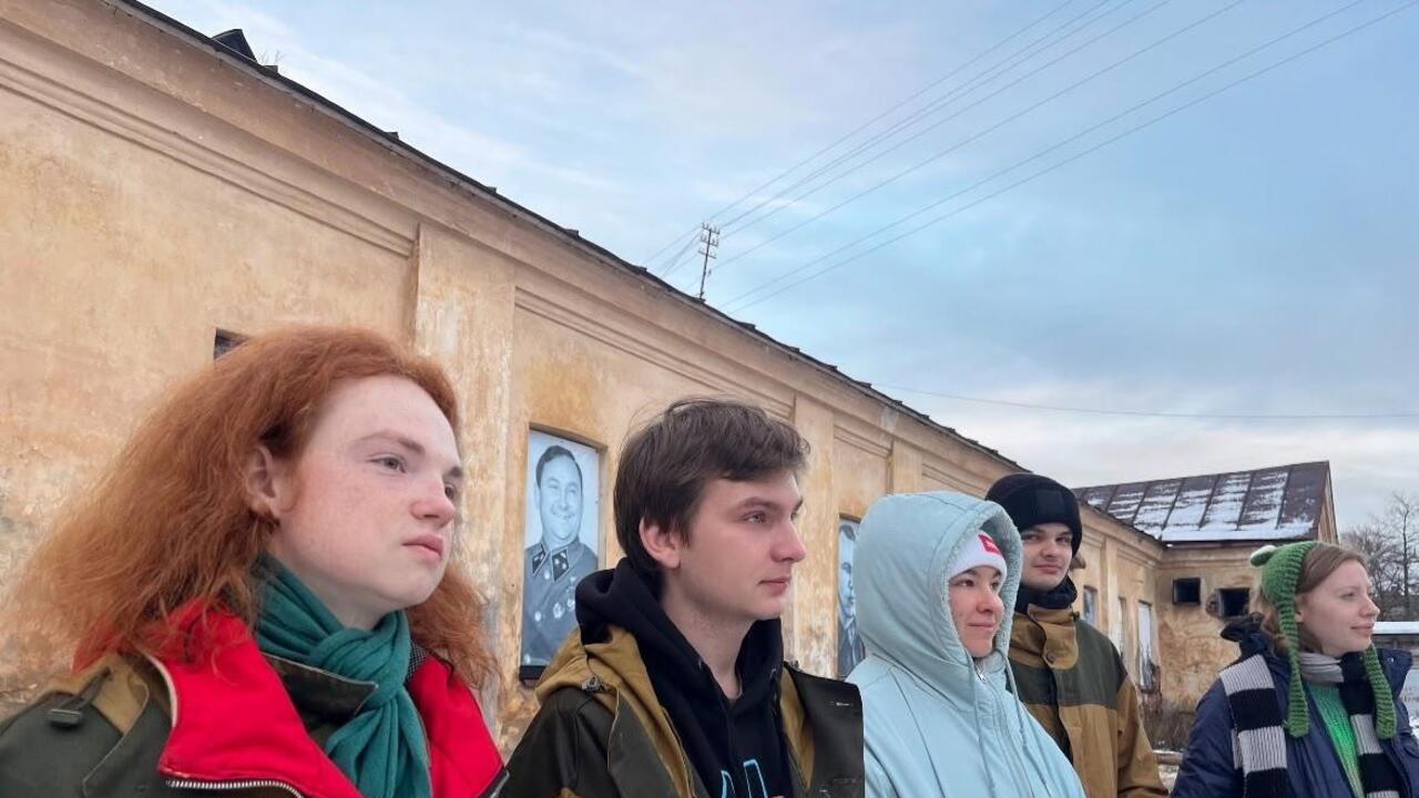 Работаем со знанием дела!