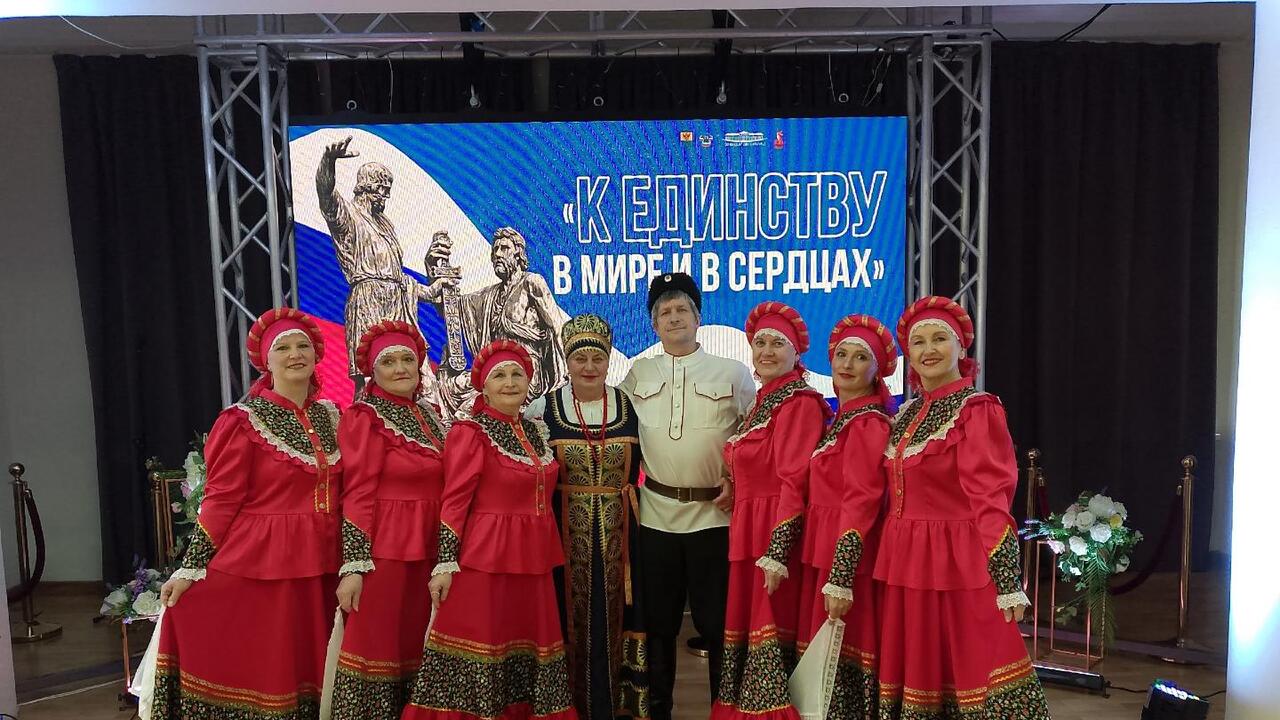 Пудостьский культурный комплекс: объять необъятное можно — если любить людей