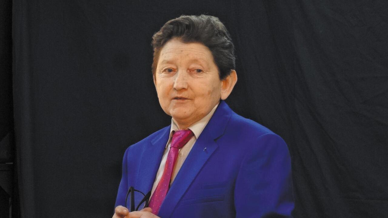 «Двенадцатая ночь» в Больших Колпанах