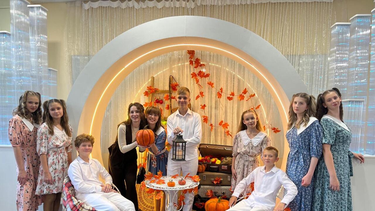 «Фортиссимо» – в «Созвездии талантов»!