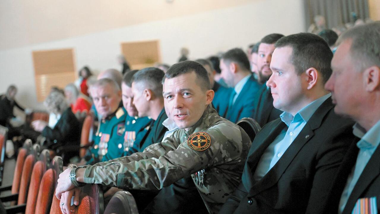 Самая близкая к людям власть