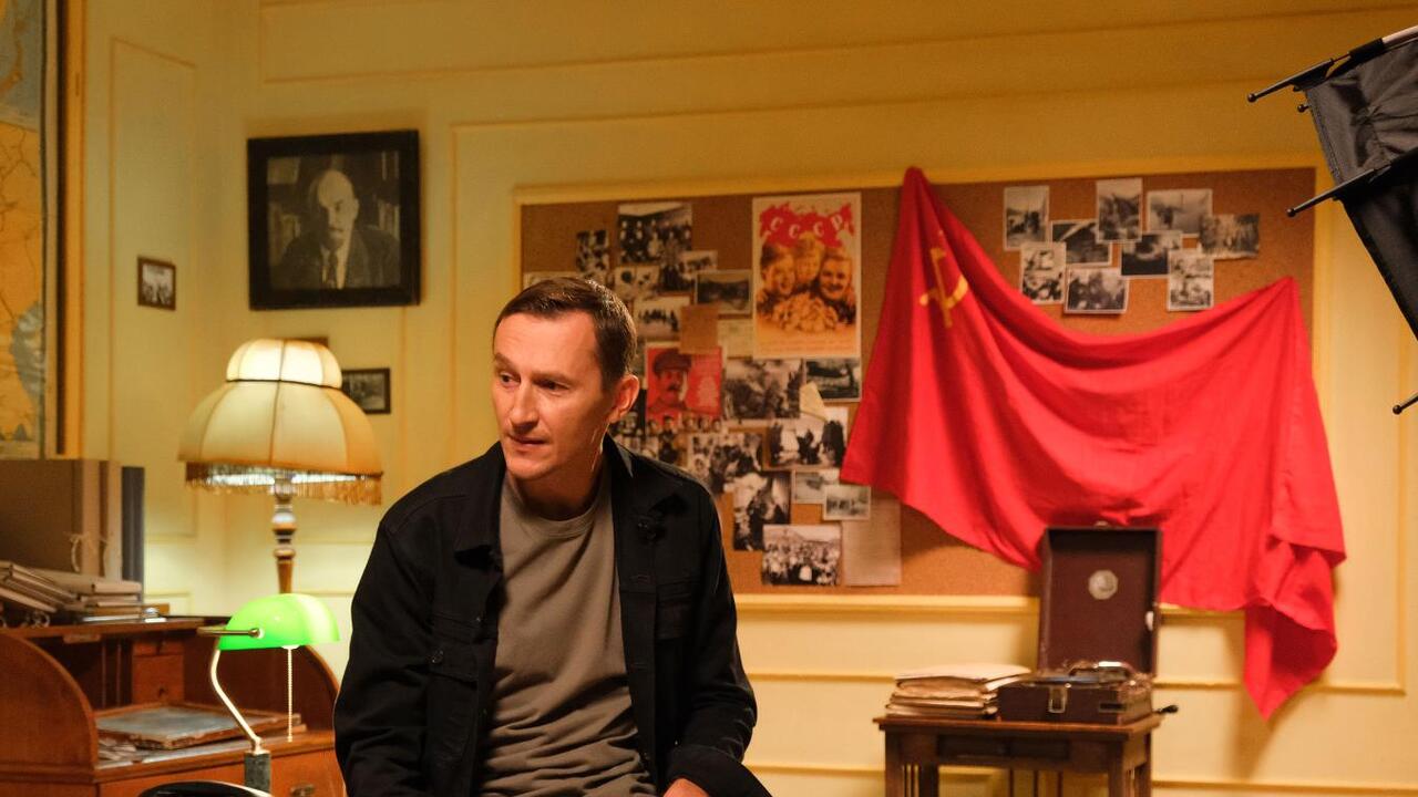 Они писали победу: восемь новых фильмов о военных корреспондентах Великой Отечественной