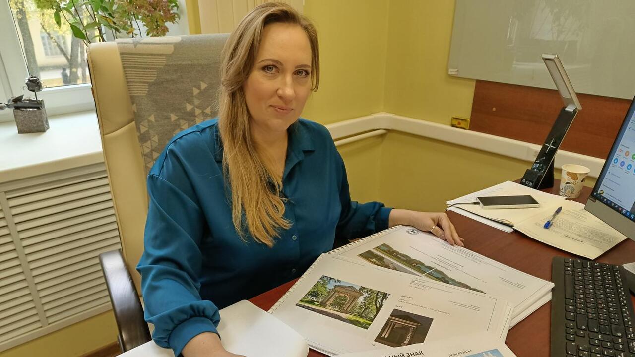 О реконструкции рынка в Гатчине, судьбе молокозавода и «Чайном домике»