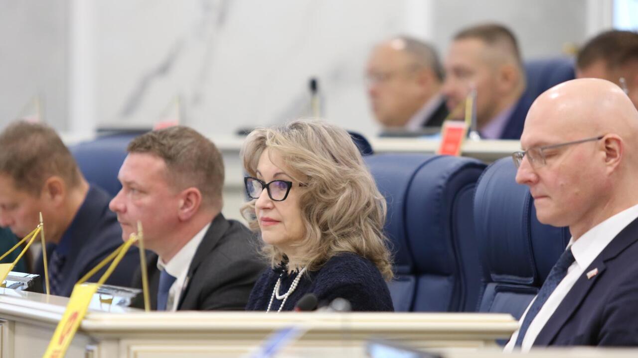 Новые праздники в сентябре установили в Ленинградской области