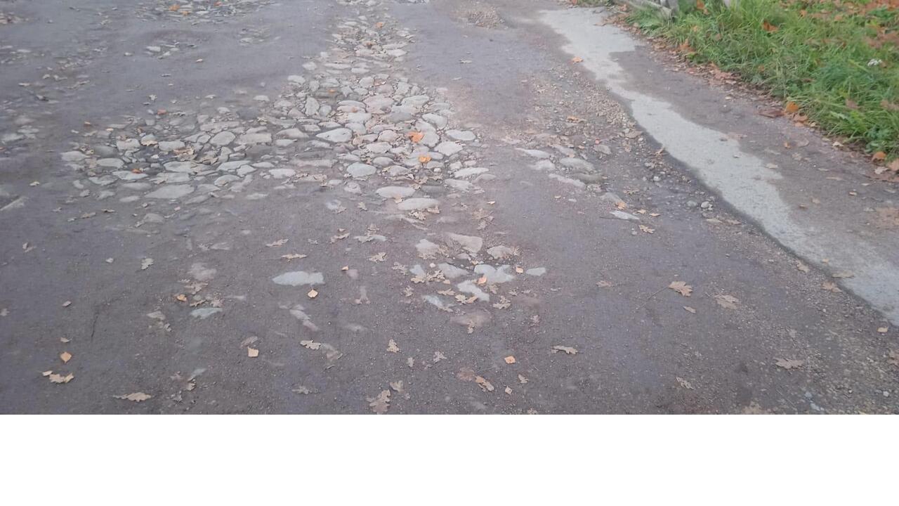 Старая дорога:  сохранить или похоронить