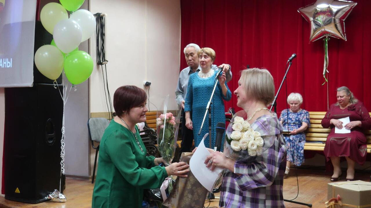 Сто лет в жизни страны