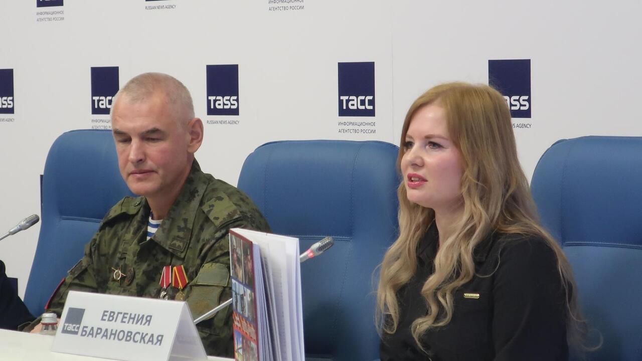 «Самое главное, что у нас есть — память»: новые книги о героях СВО