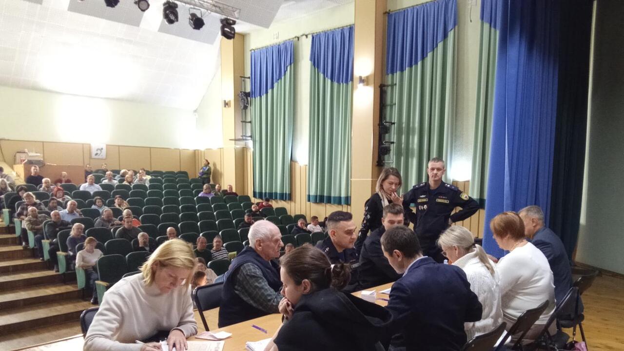 Бесплатные участки получили ещё 168 гатчинцев