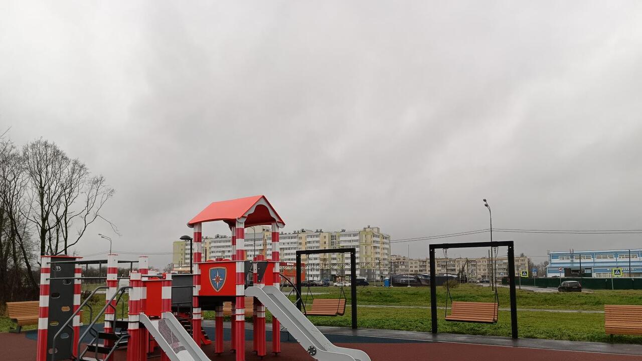 Верево Малое – задачи большие