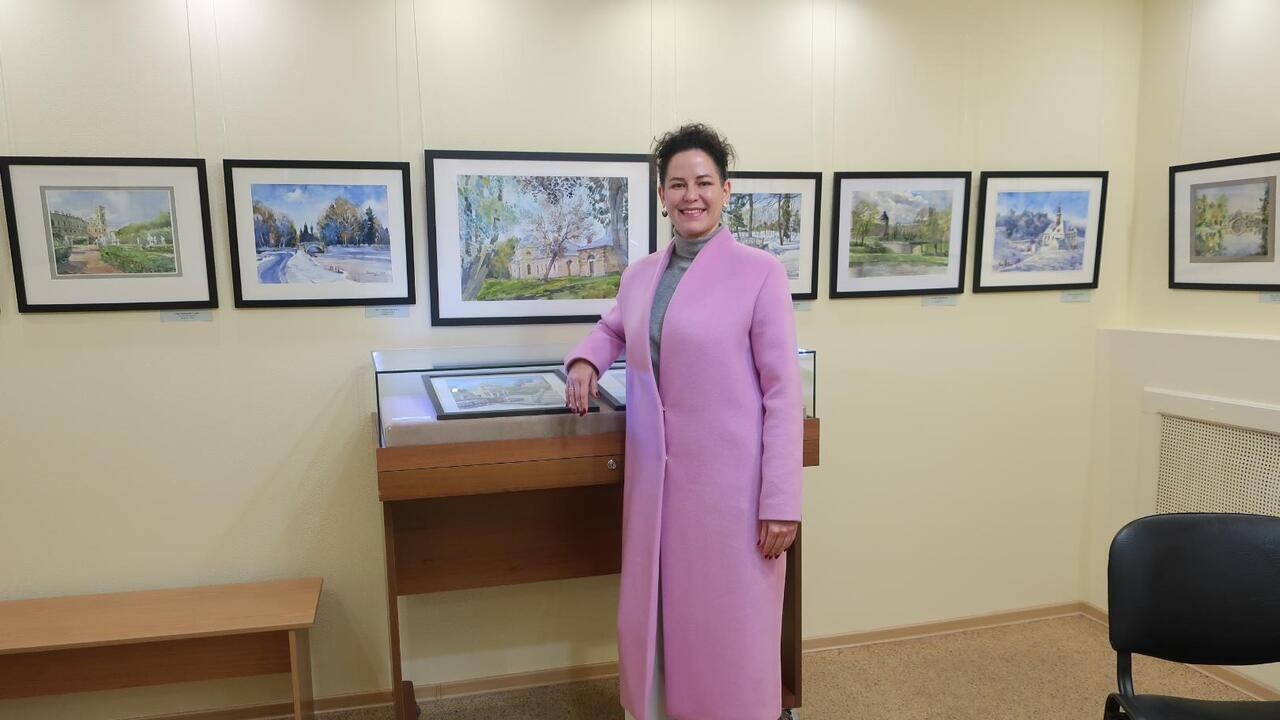 Архитектор жизни: как Елизавета Гречухина превращает пространства в места силы