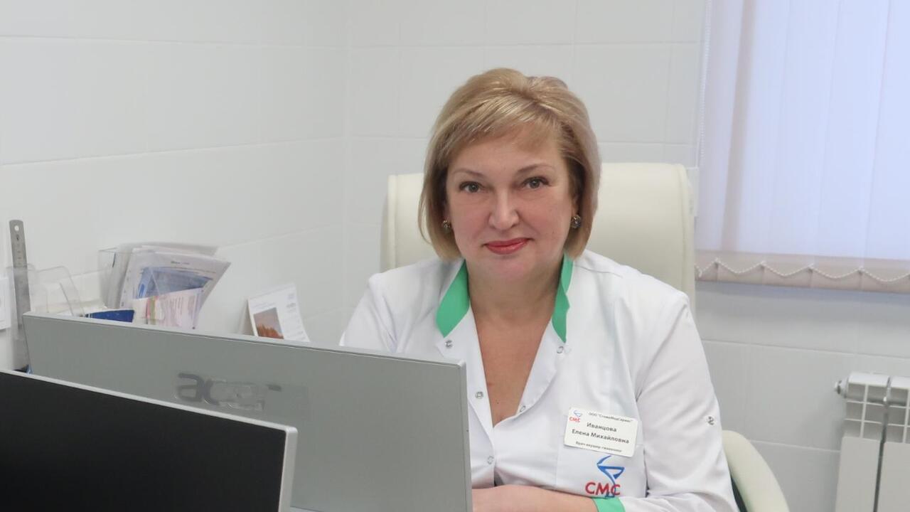 «Неудобная» тема:  всё, что нужно знать о менопаузе