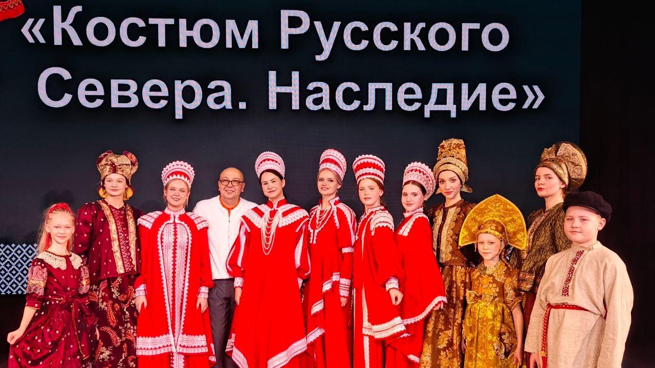 Культурный код гатчинской «Катюши»